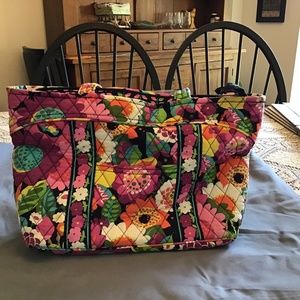 Vera Bradley Handbag